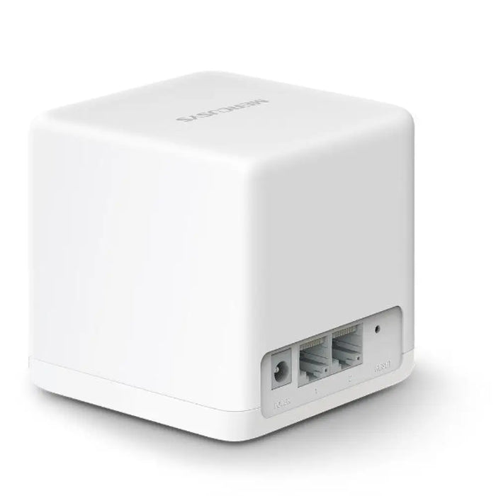 Mercusys AC1300 мрежова Wi-Fi система за цял дом