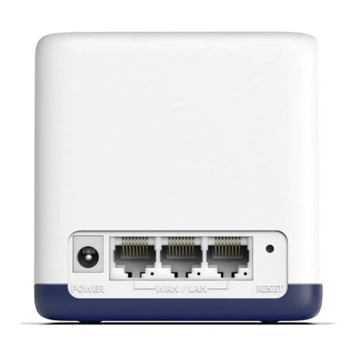 Mercusys AC1900 мрежова Wi-Fi система за цял дом