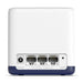 Mercusys AC1900 мрежова Wi-Fi система за цял дом