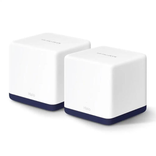 Mercusys AC1900 мрежова Wi-Fi система за цял дом