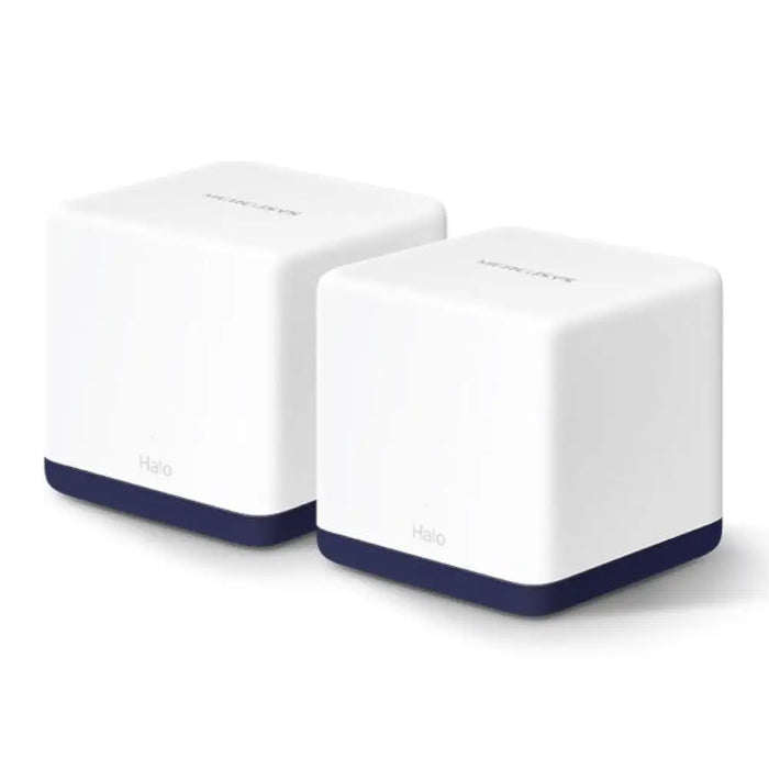 Mercusys AC1900 мрежова Wi-Fi система за цял дом