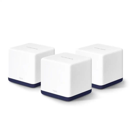 Mercusys AC1900 мрежова Wi-Fi система за цял дом