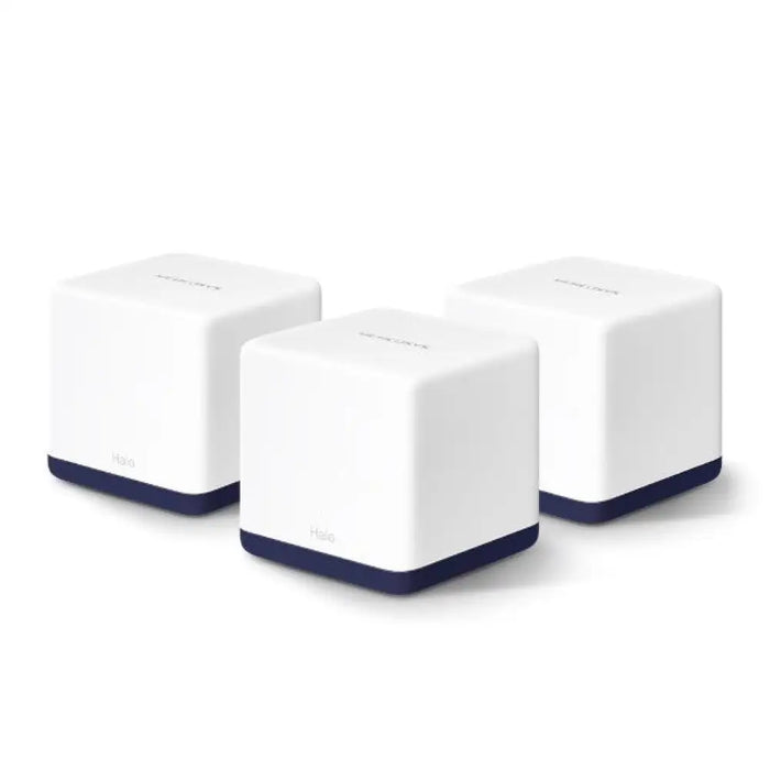 Mercusys AC1900 мрежова Wi-Fi система за цял дом