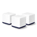 Mercusys AC1900 мрежова Wi-Fi система за цял дом