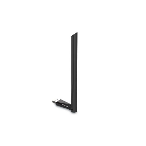 Mercusys AC650 безжичен двулентов USB адаптер с високо