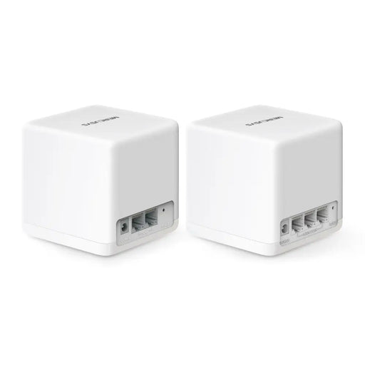 Mercusys AX1500 Мрежова WiFi 6 система за цял дом