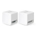 Mercusys AX1500 Мрежова WiFi 6 система за цял дом