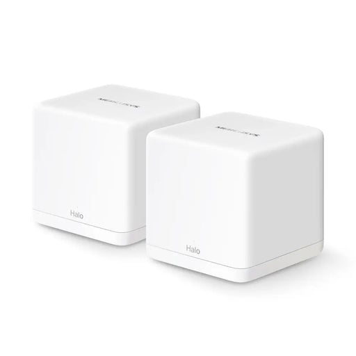 Mercusys AX1500 Мрежова WiFi 6 система за цял дом