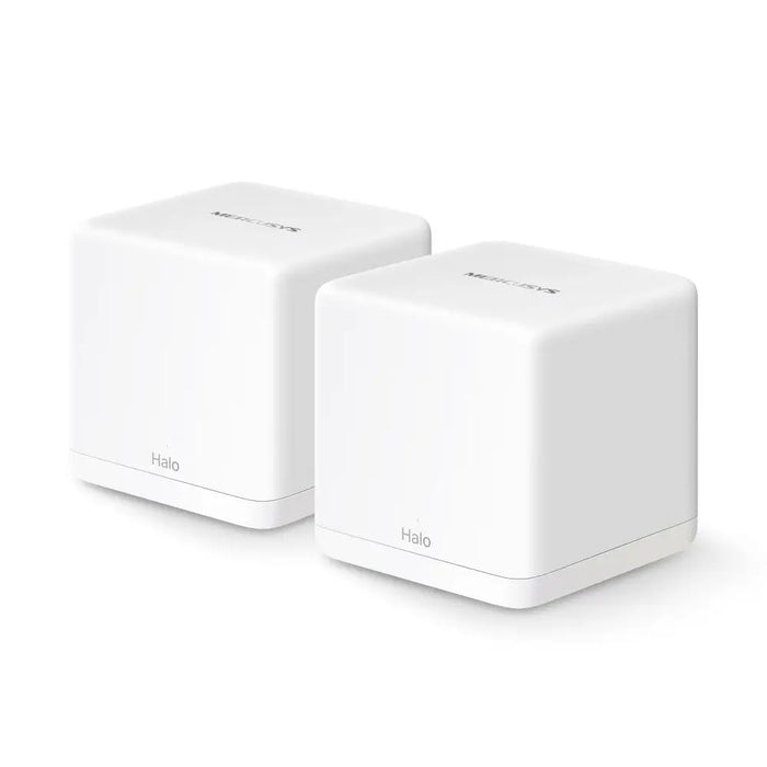 Mercusys AX1500 Мрежова WiFi 6 система за цял дом