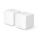 Mercusys AX1500 Мрежова WiFi 6 система за цял дом