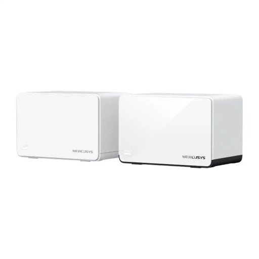 Mercusys HaloH85X - мрежеста система (2 броя)