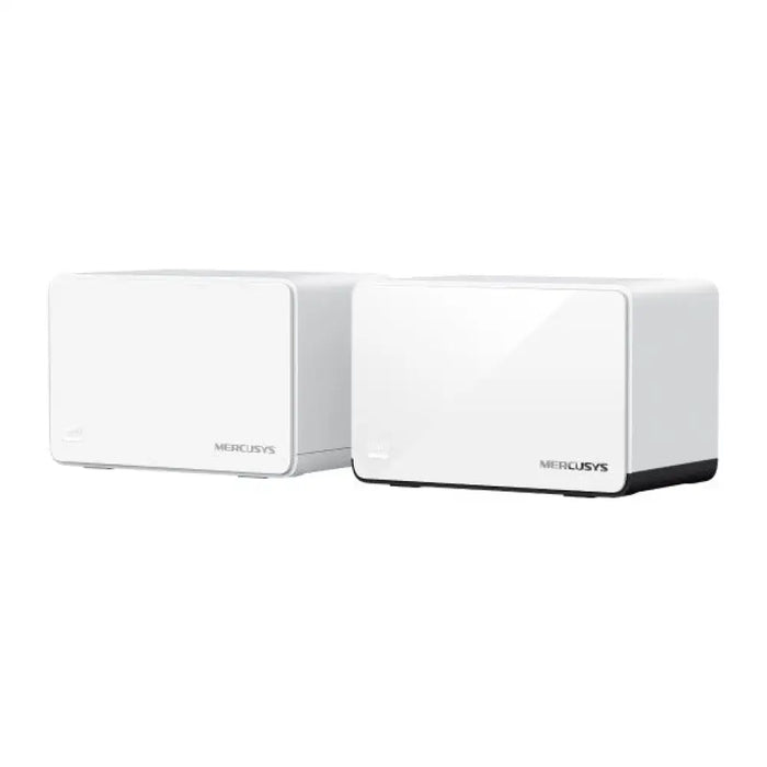 Mercusys HaloH85X - мрежеста система (2 броя)