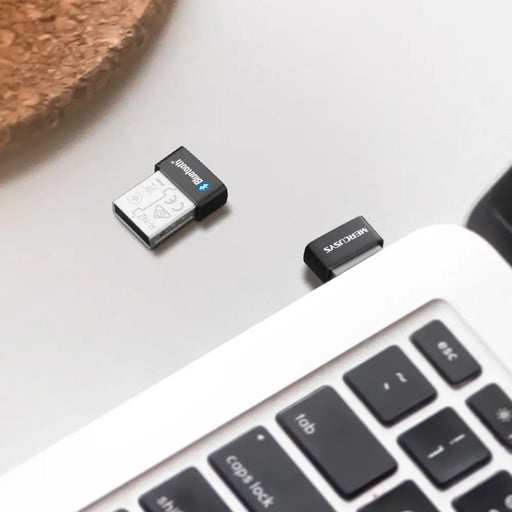 Mercusys MA530 Nano USB адаптер Bluetooth 5.3