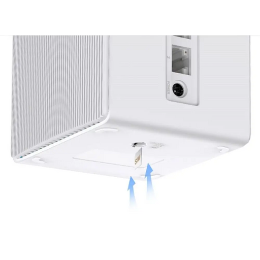 Mercusys MB110-4G безжичен рутер Ethernet Single-band (2.4