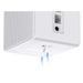 Mercusys MB110-4G безжичен рутер Ethernet Single-band (2.4