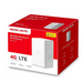 Mercusys MB110-4G безжичен рутер Ethernet Single-band (2.4