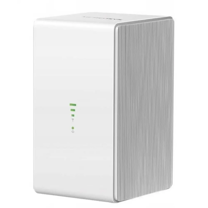 Mercusys MB110-4G безжичен рутер Ethernet Single-band (2.4