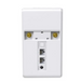Mercusys MB110-4G безжичен рутер Ethernet Single-band (2.4