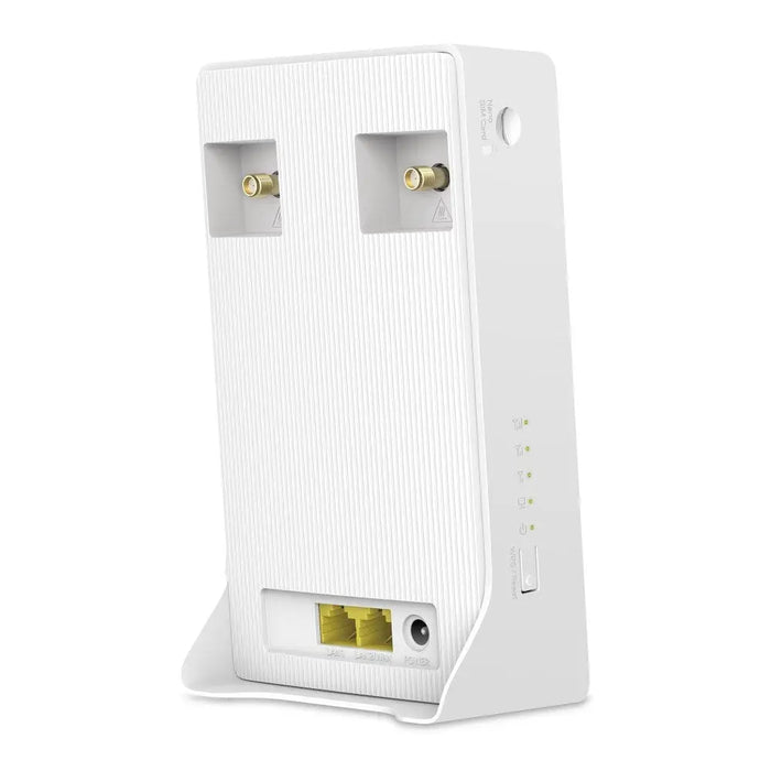 Mercusys MB110-4G безжичен рутер Ethernet Single-band (2.4