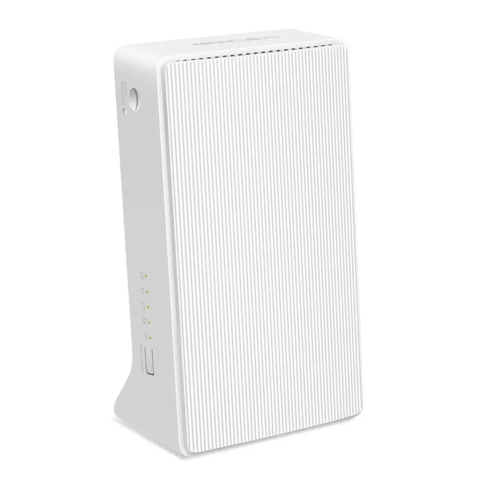 Mercusys MB110-4G безжичен рутер Ethernet Single-band (2.4