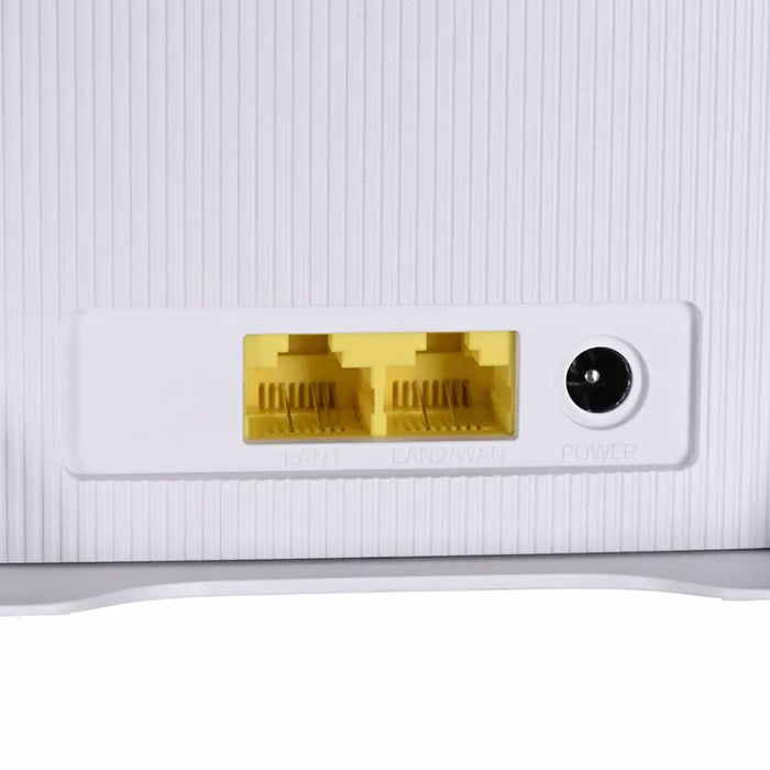 Mercusys MB130-4G безжичен рутер Ethernet Dual-band (2.4