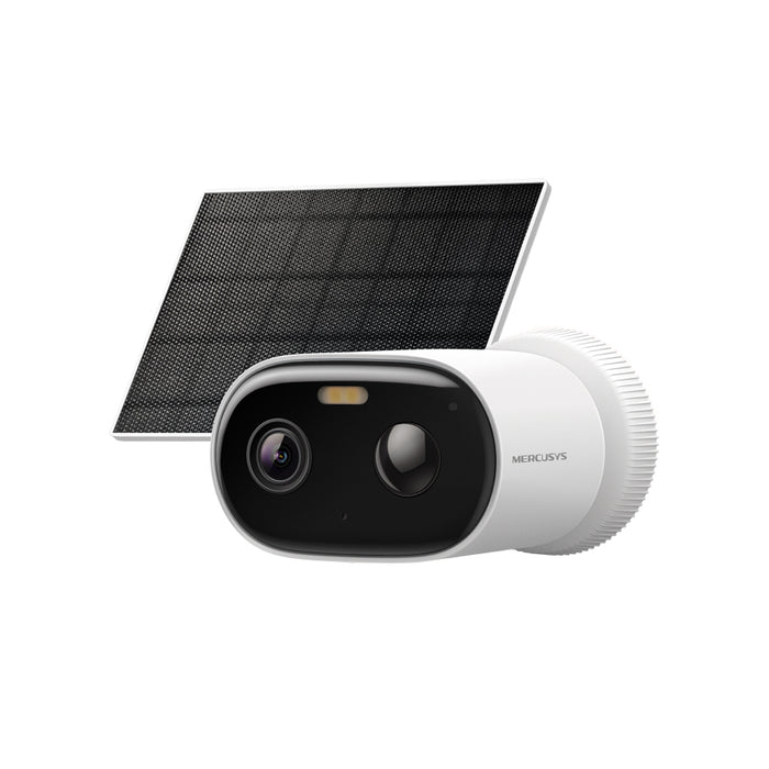 СМАРТ IP КАМЕРА MERCUSYS MC410 KIT