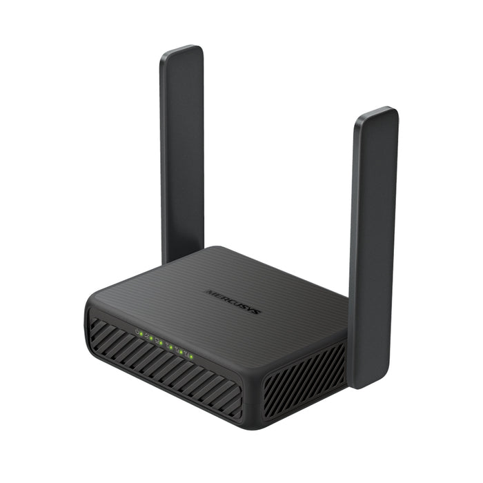 РУТЕР MERCUSYS MB113-4G 4G Single-band, WI-FI 4