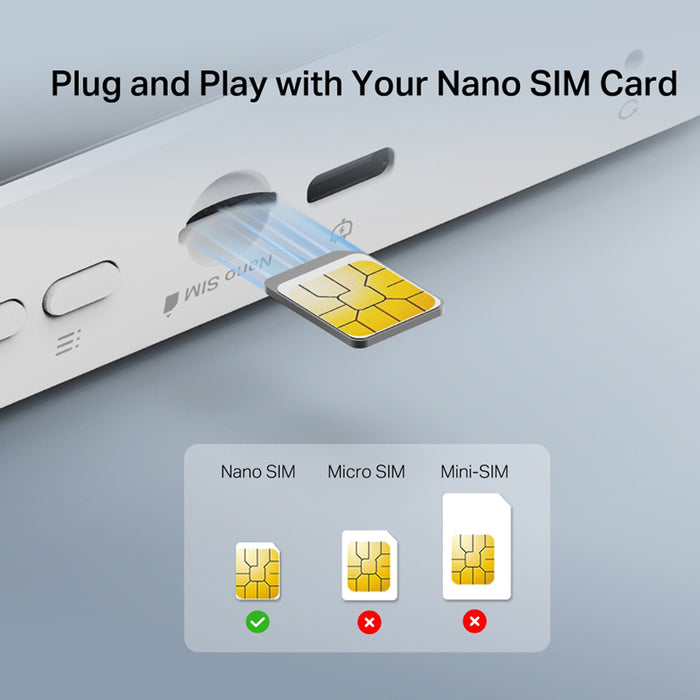 РУТЕР MERCUSYS MT115 Single-band, WI-FI 6