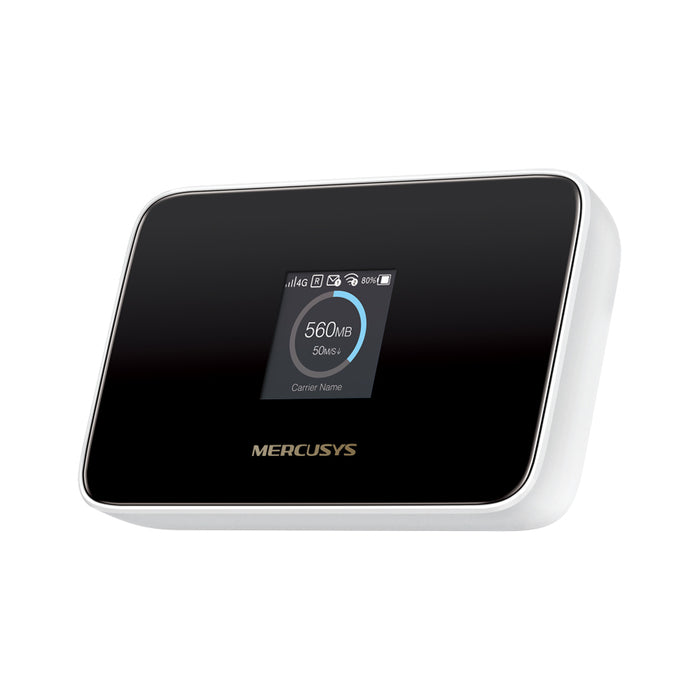 РУТЕР MERCUSYS MT115 Single-band, WI-FI 6