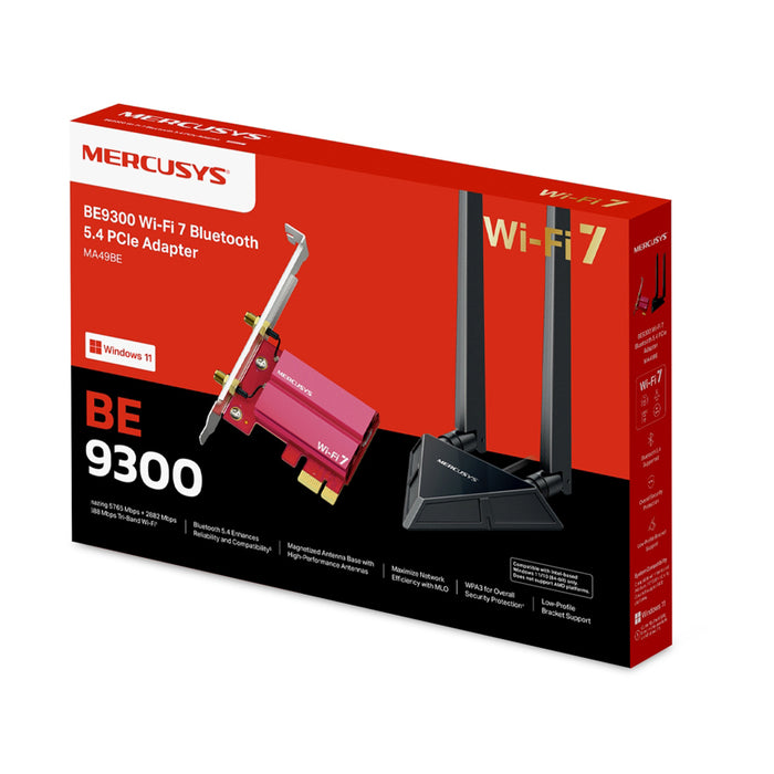 АДАПТЕР MERCUSYS MA49BE
