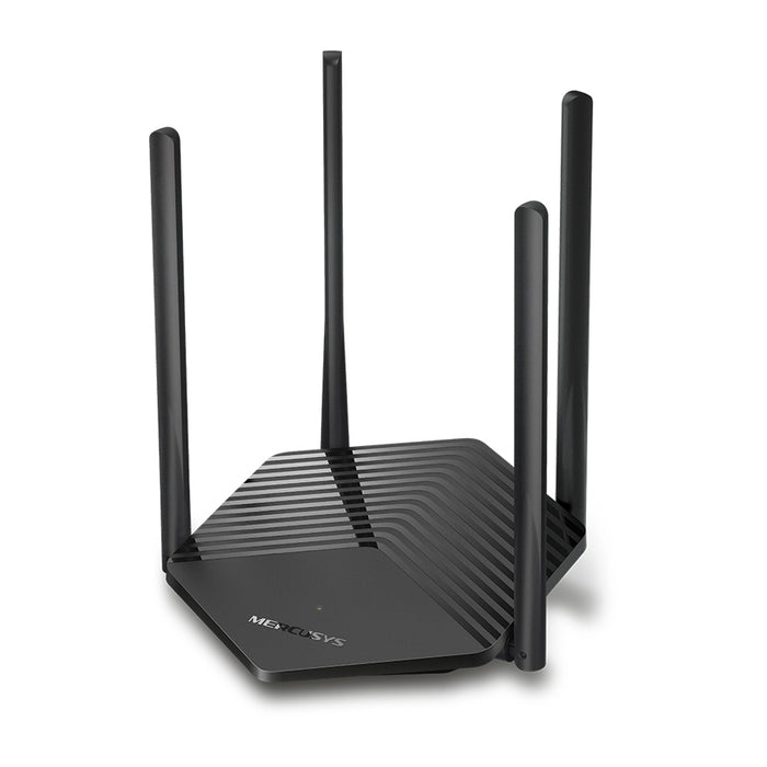 РУТЕР MERCUSYS MR1500X Dual-band, WI-FI 6, Gigabit