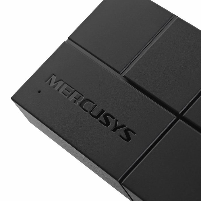 Mercusys 8-портов 10/100/1000 Mbps настолен комутатор