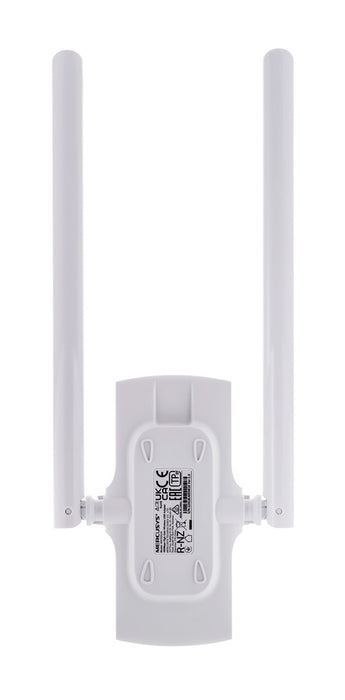 Mercusys 300Mbps безжичен USB адаптер с високо усилване