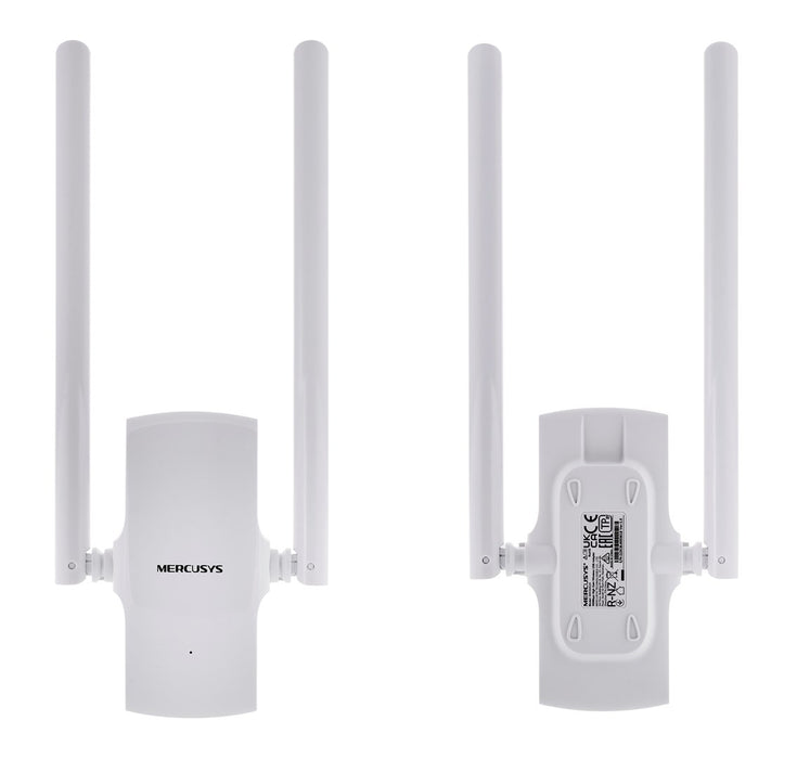 Mercusys 300Mbps безжичен USB адаптер с високо усилване