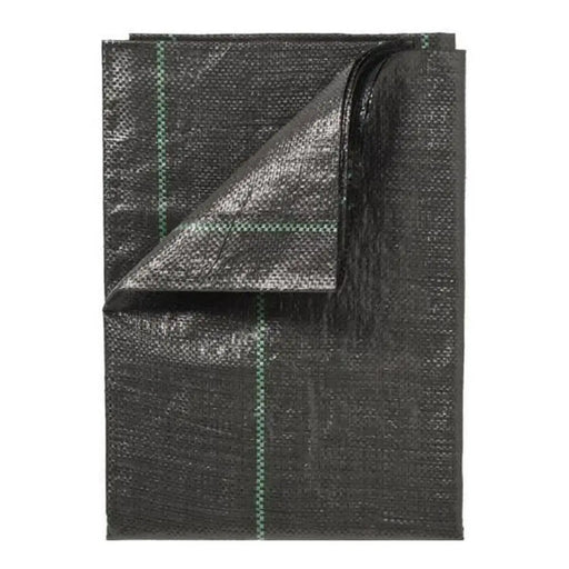 Мрежа против плевели Nature 100 g/m² 1 x 25 m