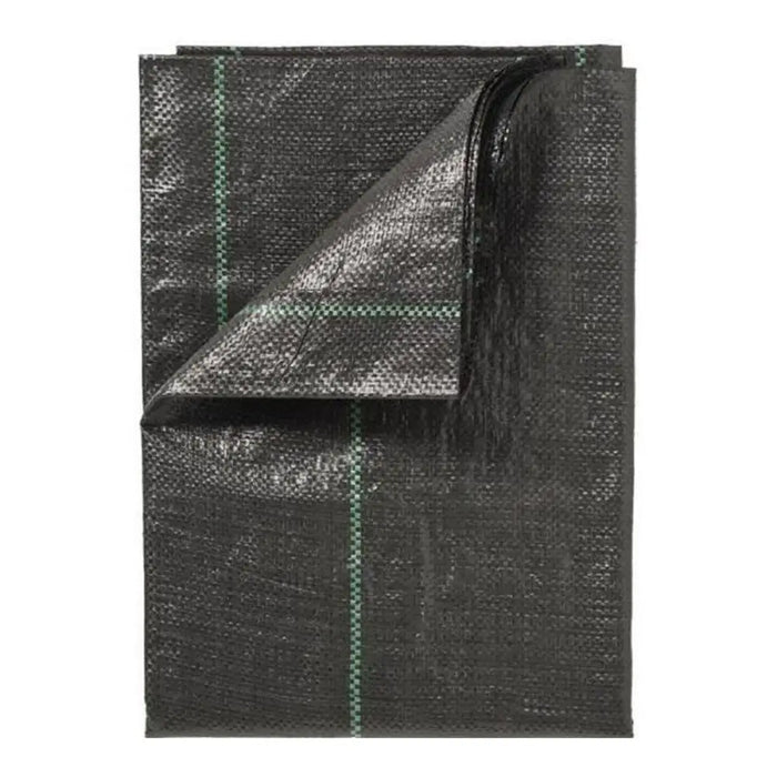 Мрежа против плевели Nature 100 g/m² 1 x 25 m