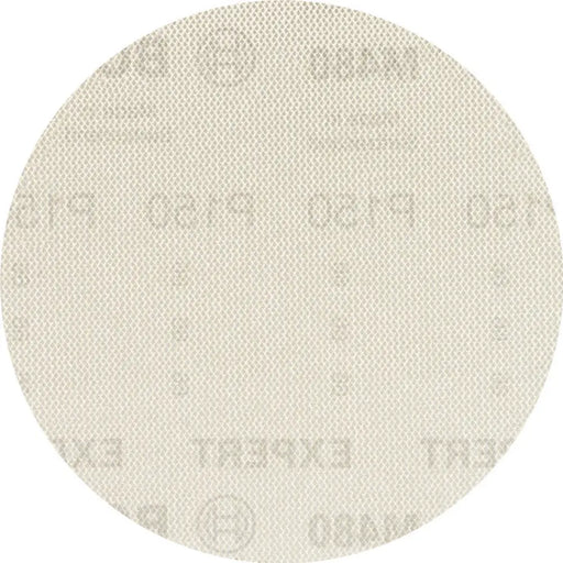 МРЕЖЕСТА ШКУРКА Ф225 G120 BOSCH EXPERT M480