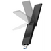 Мрежова карта Cudy WU6500 BE6500 Tri-band WiFi7 USB 3.0