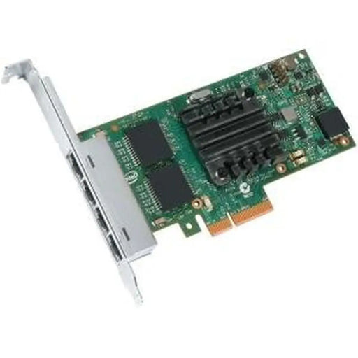 Мрежова карта Intel I350T4V2BLK