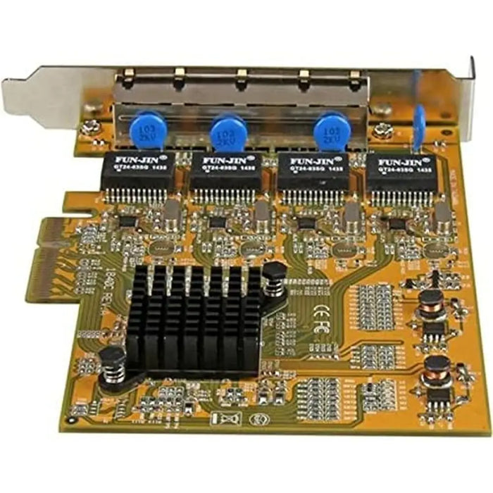Мрежова карта Startech ST20000SPEXI