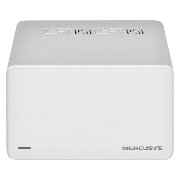 Мрежова Wi-Fi система Mercusys AX3000 за цял дом