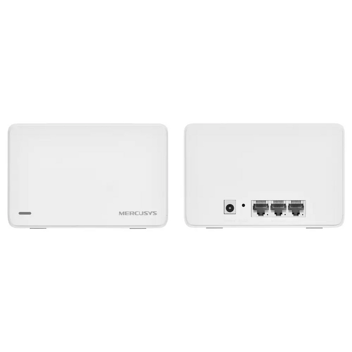 Мрежова Wi-Fi система Mercusys AX3000 за цял дом