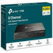 Мрежова записвачка на видео TP-Link VIGI NVR1008H-8MP