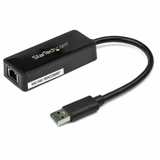 Мрежови адаптер Startech USB31000SPTB