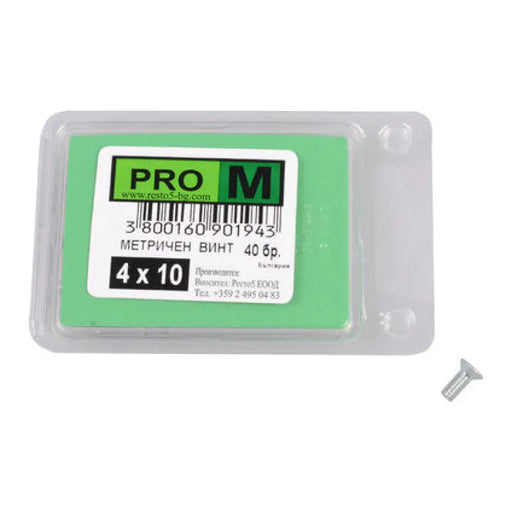 МЕРИЧЕН ВИНТ 40 БР. PRO M
