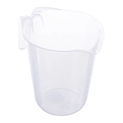 МЕРИТЕЛНА КАНА 1Л ПЛАСТМАСОВА MAK