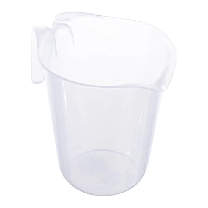 МЕРИТЕЛНА КАНА 1Л ПЛАСТМАСОВА MAK