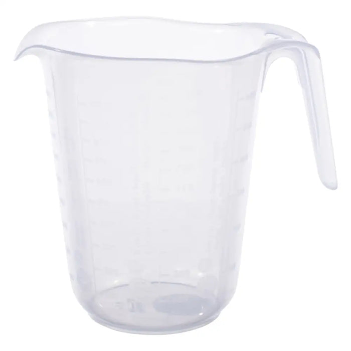 МЕРИТЕЛНА КАНА 1Л ПЛАСТМАСОВА MAK