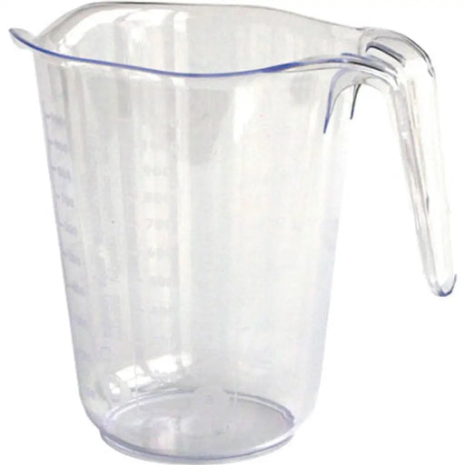 МЕРИТЕЛНА КАНА 1Л ПРОЗРАЧНА MAK