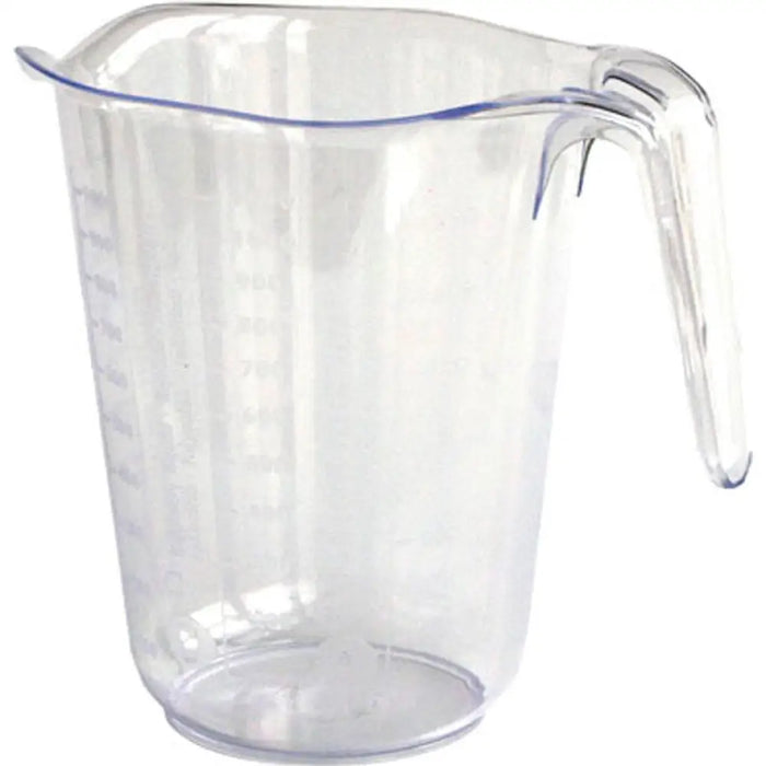 МЕРИТЕЛНА КАНА 1Л ПРОЗРАЧНА MAK